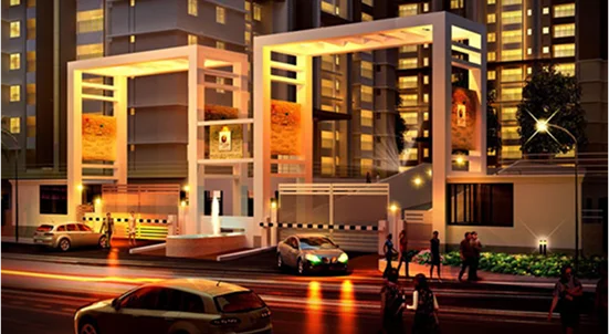 L&T Green Reserve 2